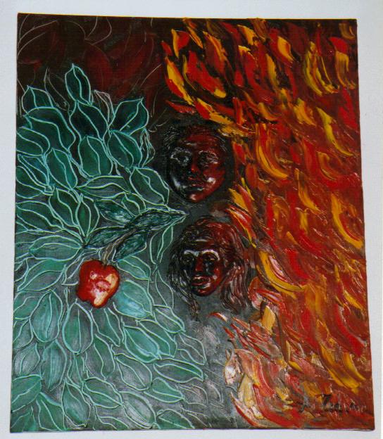 IL PECCATO ORIGINALE